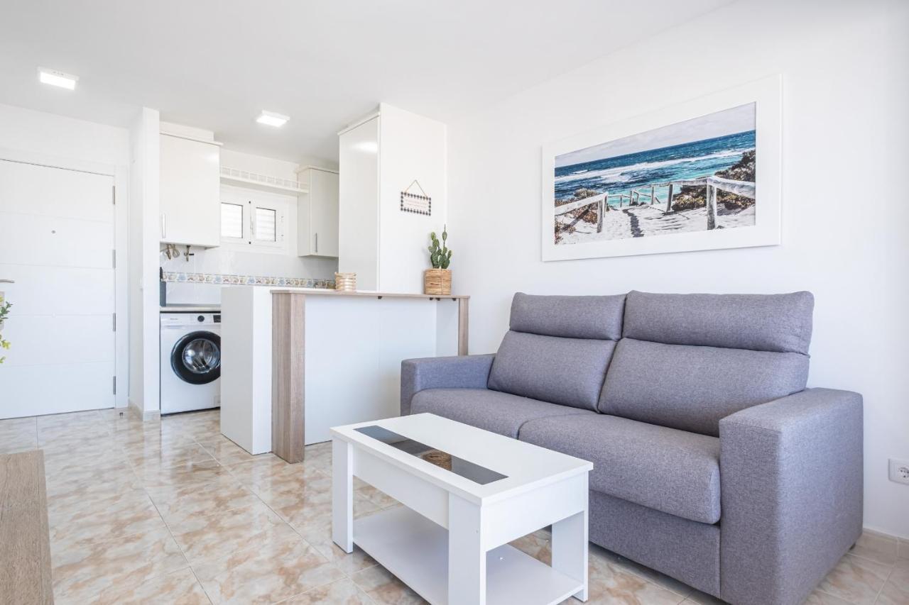 Acuarium II 14-C Apartment Levante Beach Benidorm Exterior foto